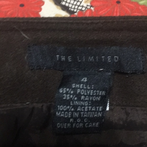 THE LIMITED skirt bundle of 5 - Picture 16 of 16